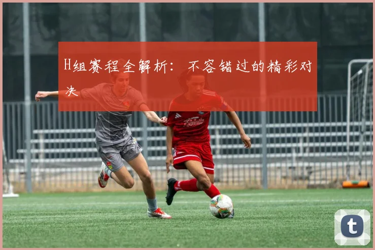 H组赛程全解析：不容错过的精彩对决